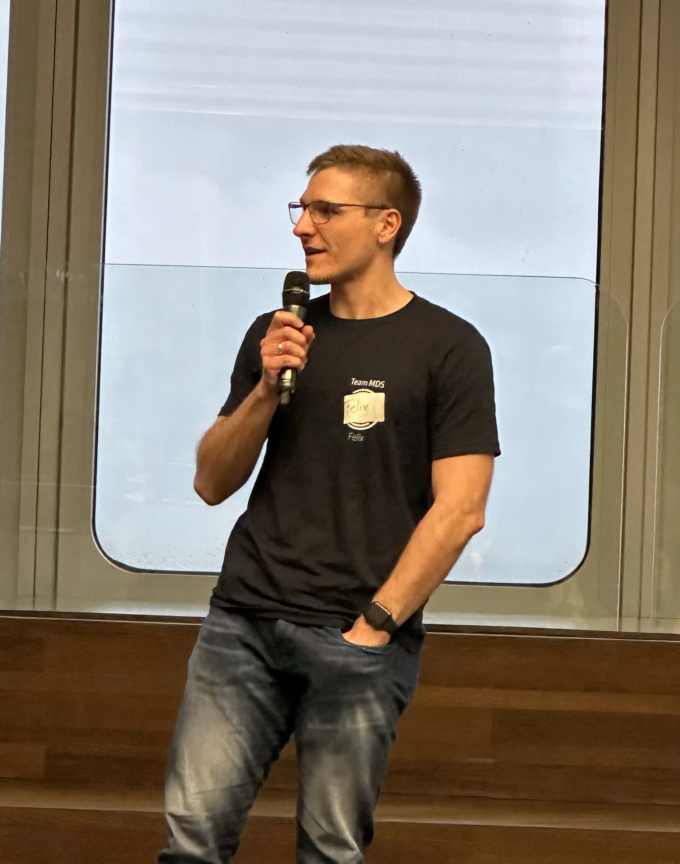 Felix Richardt - synit.io - Ihr persönlicher IT Retter!